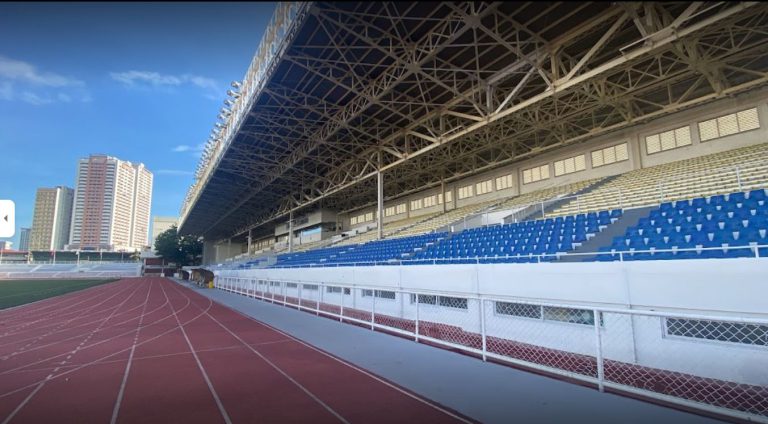 Is Rizal Stadium Truly Outdated?