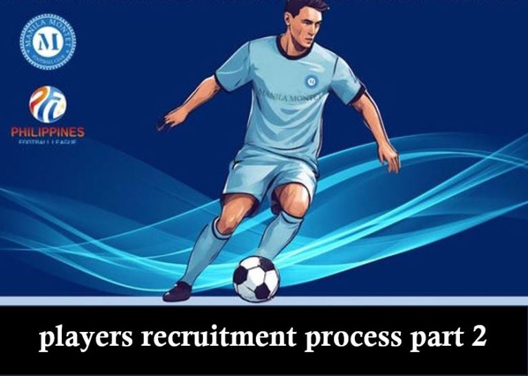 Inside Our Player Recruitment Process part 2/2